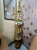 Decoration Cage Stand