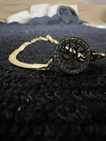 GIRLS LADIES WOMEN FASHION BRACELET BANGLES CHAIN BRACELET JEWELLERY for ladies