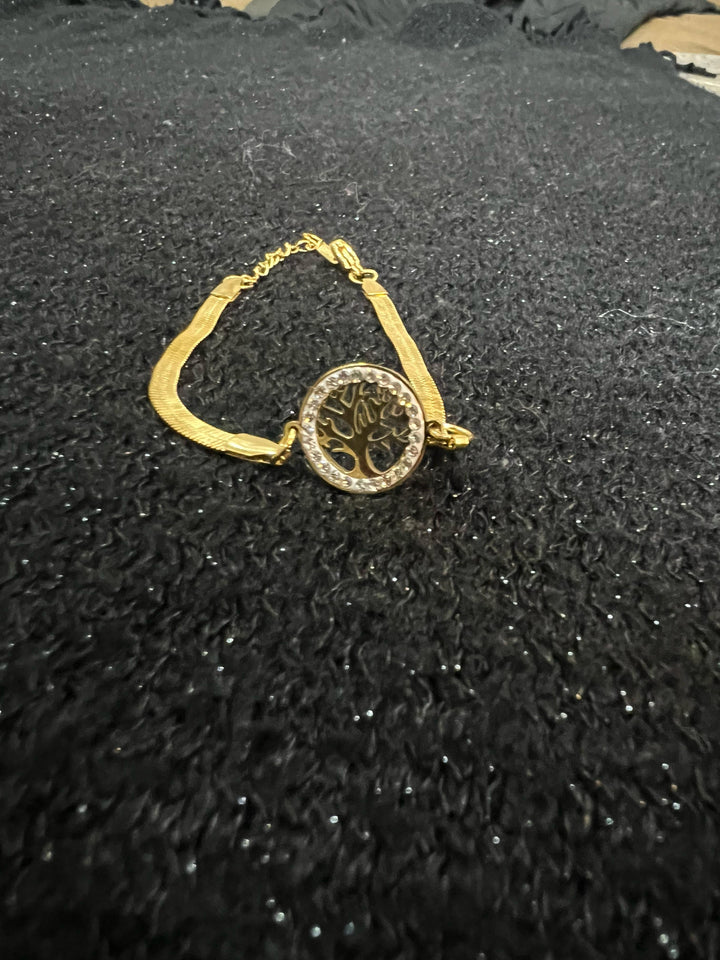 GIRLS LADIES WOMEN FASHION BRACELET BANGLES CHAIN BRACELET JEWELLERY for ladies