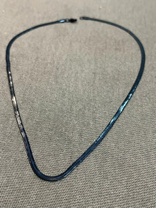 Elegant Chain Necklace for Women