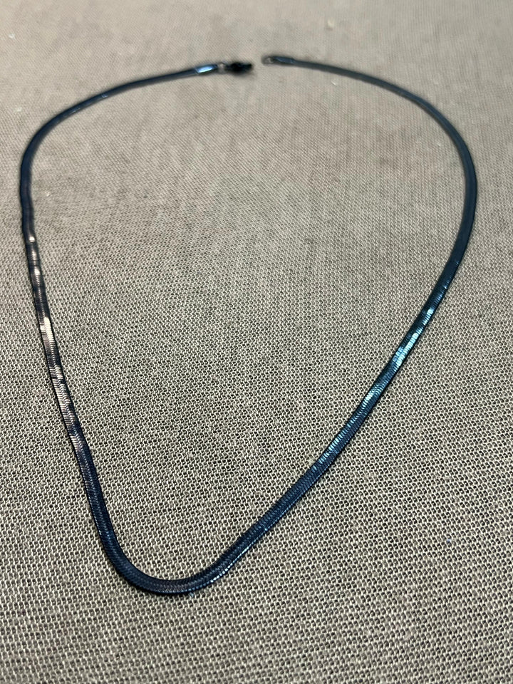 Elegant Chain Necklace for Women