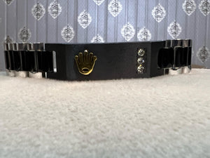 Premium Luxury Rolex Style Bracelet