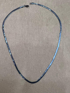Elegant Chain Necklace for Women