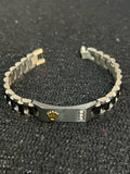 Premium Luxury Rolex Style Bracelet
