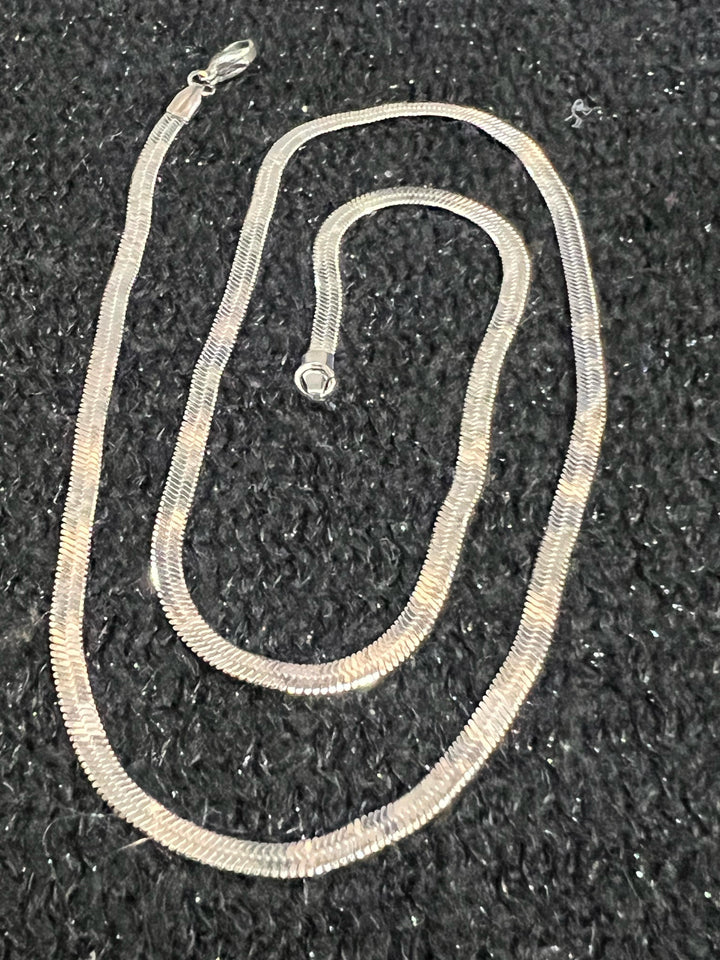 Elegant Chain Necklace for Women