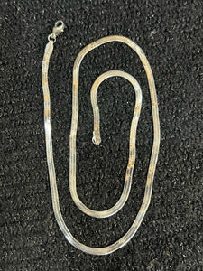 Elegant Chain Necklace for Women
