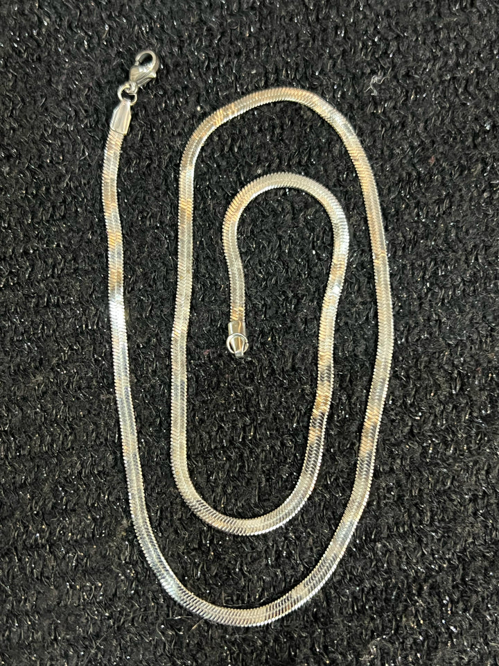 Elegant Chain Necklace for Women