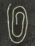 Elegant Chain Necklace for Women