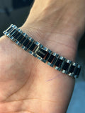 Premium Luxury Rolex Style Bracelet