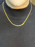 Elegant Chain Necklace for Women