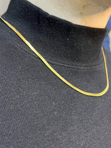 Elegant Chain Necklace for Women