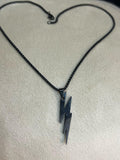 Spark Pendent Necklace