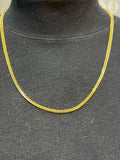 Elegant Chain Necklace for Women