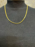 Elegant Chain Necklace for Women
