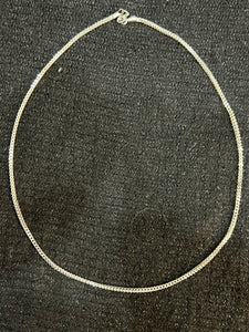 Elegant Chain Necklace for Women