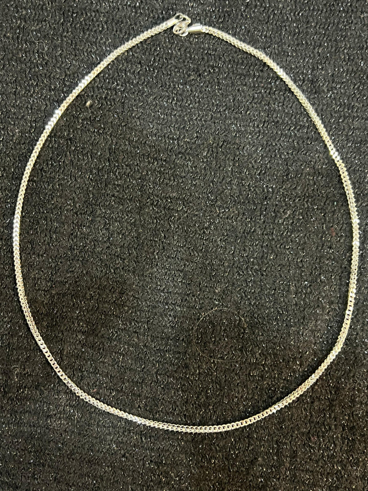 Elegant Chain Necklace for Women