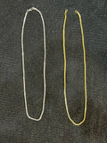 Elegant Chain Necklace for Women