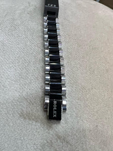 Premium Luxury Rolex Style Bracelet