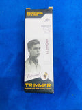 Vintage T9 trimmer professional Rechargeable Hair clipper dragon design