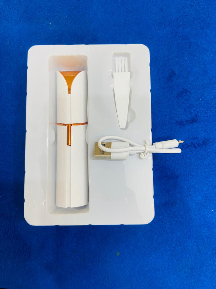 Women Epilator Smooth Face Electric Hair Remover