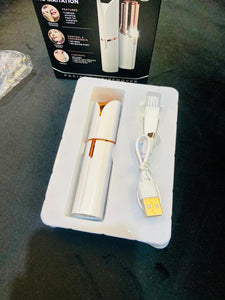 Women Epilator Smooth Face Electric Hair Remover